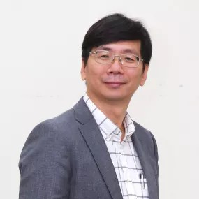 成大能源科技與策略研究中心副主任-李訓谷